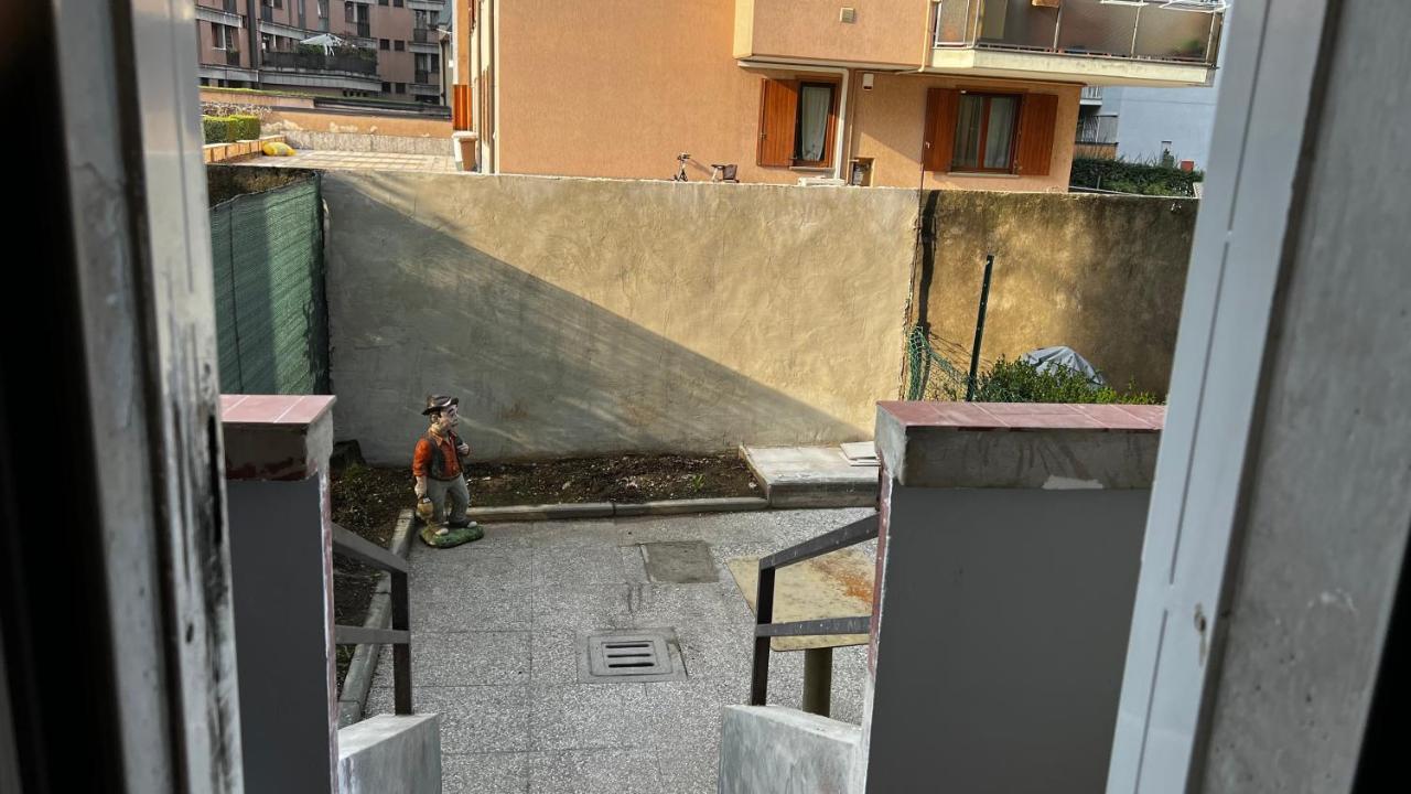 קורסיקו A.P. Appartamento O Camera מראה חיצוני תמונה