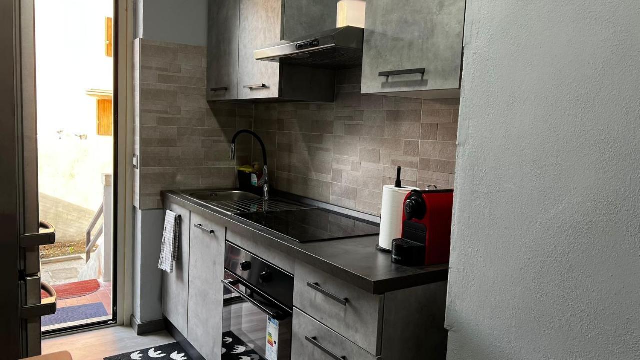 קורסיקו A.P. Appartamento O Camera מראה חיצוני תמונה