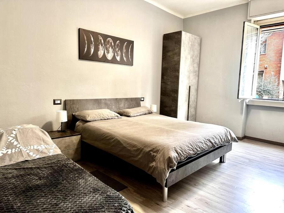 קורסיקו A.P. Appartamento O Camera מראה חיצוני תמונה